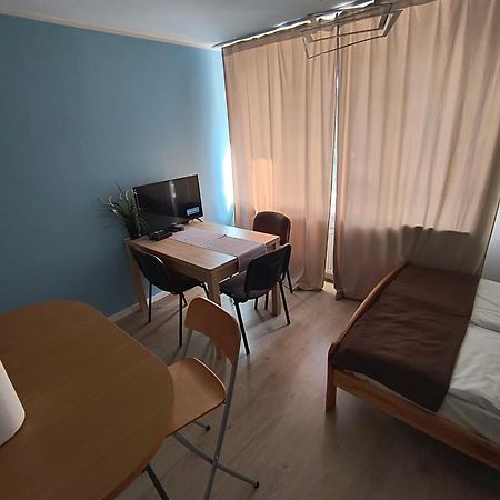 Zlota Center Apartament Varşova Dış mekan fotoğraf