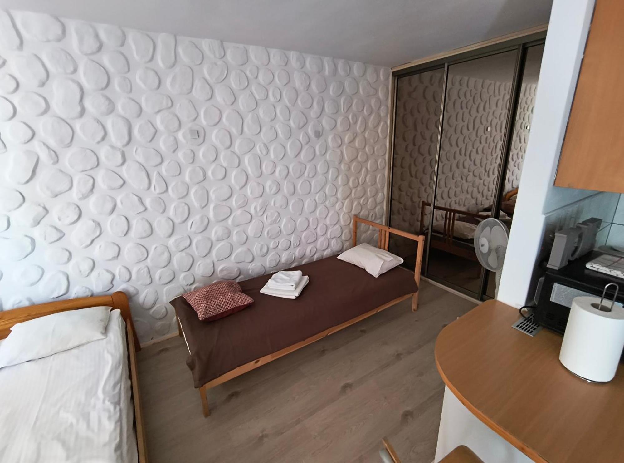 Zlota Center Apartament Varşova Dış mekan fotoğraf