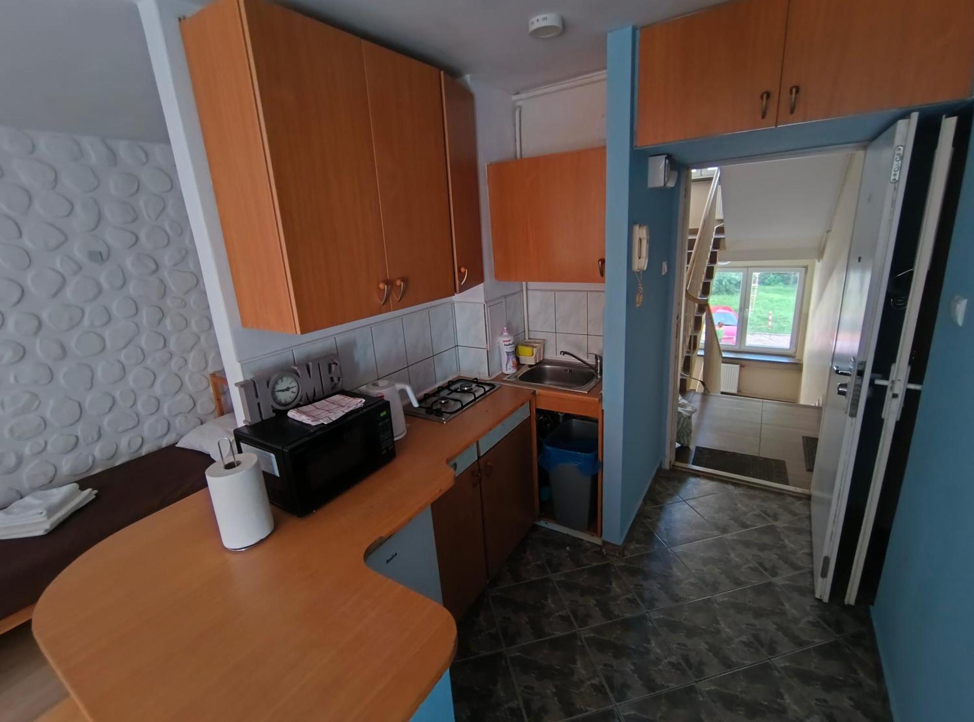 Zlota Center Apartament Varşova Dış mekan fotoğraf