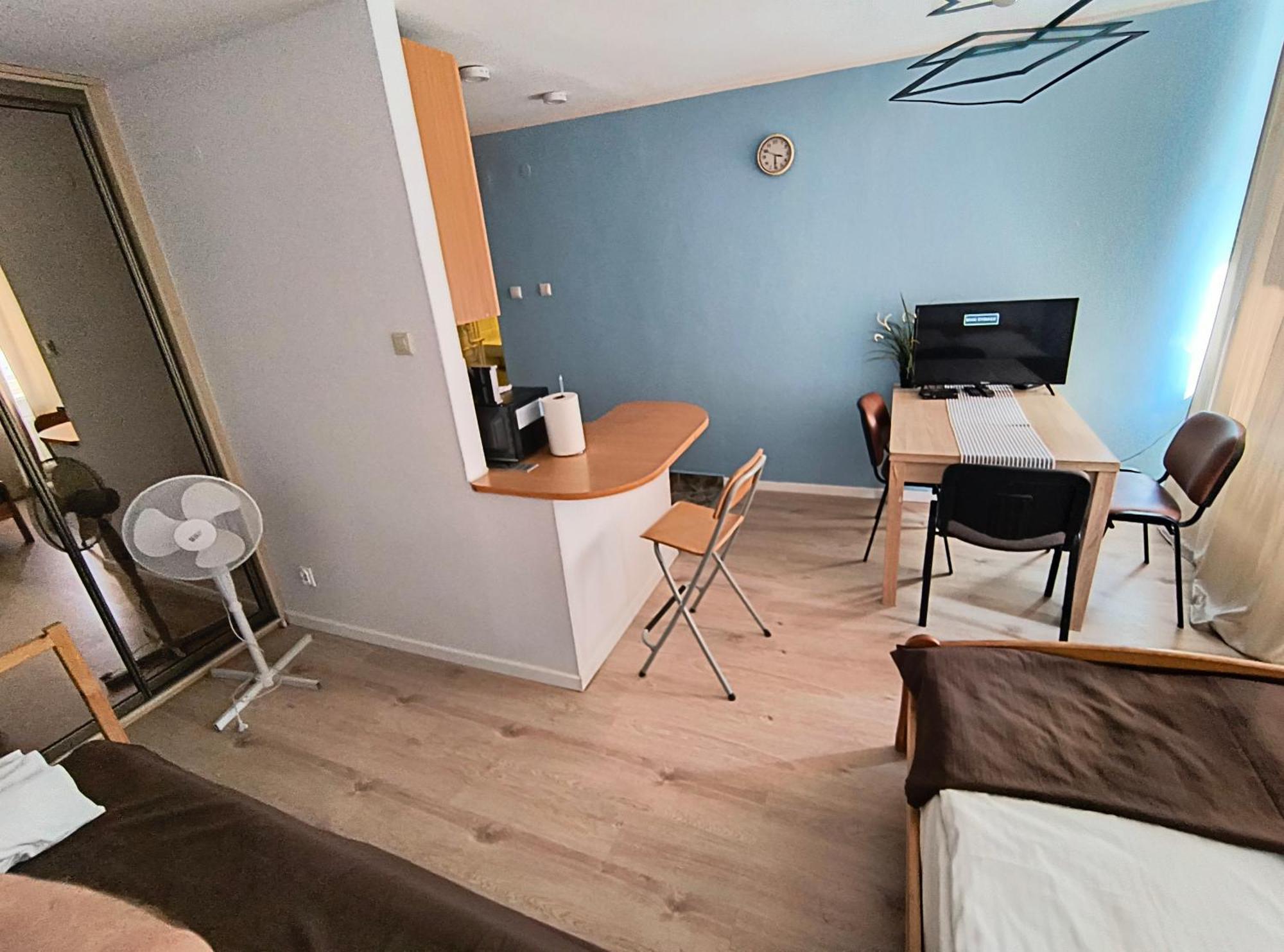 Zlota Center Apartament Varşova Dış mekan fotoğraf